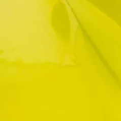   Hőre aktiváló fólia 12.5 cm * 5 m , GoPress and Foil  / Yellow Matte - Heat Activated Foil (1 db)