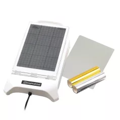 Couture Creations Fóliaprés gép - GoPress and Foil - 1 db