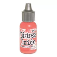   Ranger Distress Oxide Tintapárna Utántöltő - Abandoned Coral - Tim Holtz Oxide Re-Inker (1 db)