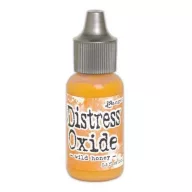   Ranger Distress Oxide Tintapárna Utántöltő - Wild Honey - Tim Holtz Oxide Re-Inker (1 db)