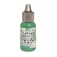   Ranger Distress Oxide Tintapárna Utántöltő - Lucky Clover - Tim Holtz Oxide Re-Inker (1 db)
