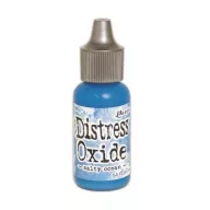   Ranger Distress Oxide Tintapárna Utántöltő - Salty Ocean - Tim Holtz Oxide Re-Inker (1 db)