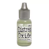   Ranger Distress Oxide Tintapárna Utántöltő - Bundled Sage - Tim Holtz Oxide Re-Inker (1 db)