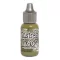 Ranger Distress Oxide Tintapárna Utántöltő - Forest Moss - Tim Holtz Oxide Re-Inker (1 db)