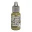 Ranger Distress Oxide Tintapárna Utántöltő - Forest Moss - Tim Holtz Oxide Re-Inker (1 db)