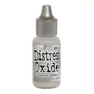   Ranger Distress Oxide Tintapárna Utántöltő - Hickory Smoke - Tim Holtz Oxide Re-Inker (1 db)