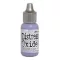 Ranger Distress Oxide Tintapárna Utántöltő - Shaded Lilac - Tim Holtz Oxide Re-Inker (1 db)