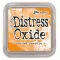 Ranger Distress Oxide Tintapárna - Carved Pumpkin - Tim Holtz (1 db)