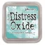 Ranger Distress Oxide Tintapárna - Evergreen Bough - Tim Holtz (1 db)