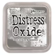   Ranger Distress Oxide Tintapárna - Hickory Smoke - Tim Holtz (1 db)