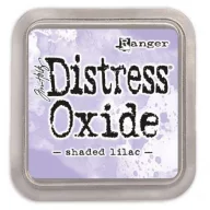   Ranger Distress Oxide Tintapárna - Shaded Lilac - Tim Holtz (1 db)