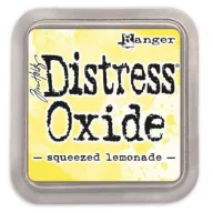   Ranger Distress Oxide Tintapárna - Squeezed Lemonade - Tim Holtz (1 db)