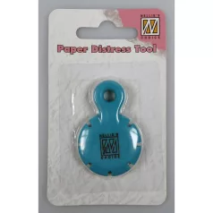 Öregbítő eszköz  -  Paper Distresser (1 db)