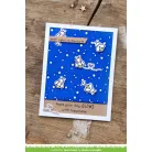 Sötétben világító domborító por LF1577, Glow-In-The-Dark / Fawndamentals - Embossing Powder  -  (1 db)