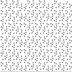   8" Óriás Dombornyomó Mappa EF-083, Embossing Folder / Rain Drops (1 db)