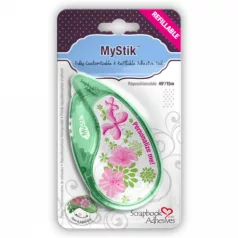   Ragasztó 15m, MyStik / Repositionable Dots Dispenser -  (1 db)