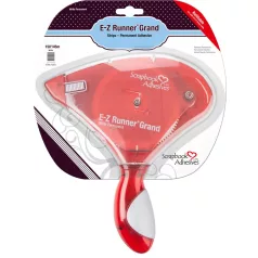   Ragasztó NAGY 45 méter, E-Z Runner / Grand Refillable Dispenser - Állandó (1 db)