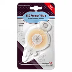   Ragasztó utántöltő 13m, E-Z Runner / Ultra Strong Refill (1 db)