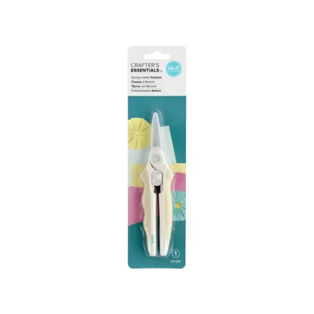 WRMK Olló, Spring Scissors / WRMK Hand Tools (1 db)