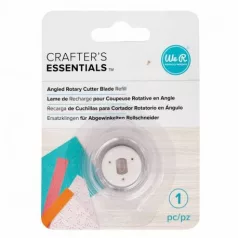   Pótpenge görgős vágókéshez , Hand Tools / Angle Rotary Replacement Blade -  (1 csomag)