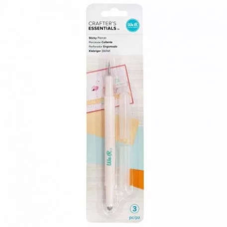 Pozicionáló eszköz , Hand Tools / Sticky Piercer -  (1 csomag)