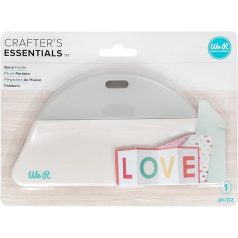   We R Makers – Nagyméretű hajtássimító eszköz / Large Bone Folder (1 db)