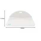 We R Makers – Nagyméretű hajtássimító eszköz / Large Bone Folder (1 db)