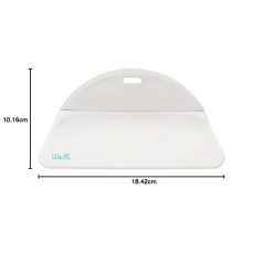   We R Makers – Nagyméretű hajtássimító eszköz / Large Bone Folder (1 db)