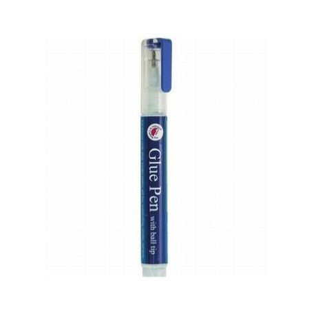 Ragasztó toll , Glue Pen / with ball tip (1 db)