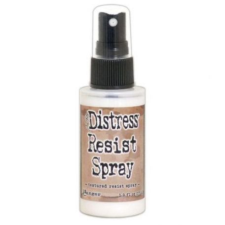 Resist Spray , Distress Resist Spray / Tim Holtz -  (1 db)