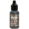Mixative , Alcohol Ink / Gunmetal - Tim Holtz®  (15 ml)