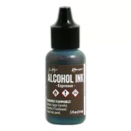   Ranger Alkoholos tinta Espresso Tim Holtz Alcohol Ink (14 ml)