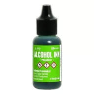 Ranger Alkoholos tinta Meadow Tim Holtz Alcohol Ink (14 ml)