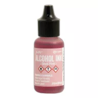   Ranger Alkoholos tinta Shell Pink Tim Holtz Alcohol Ink (14 ml)