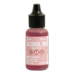   Ranger Alkoholos tinta Shell Pink Tim Holtz Alcohol Ink (14 ml)