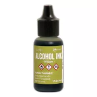Ranger Alkoholos tinta Willow Tim Holtz Alcohol Ink (14 ml)