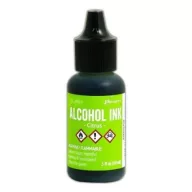 Ranger Alkoholos tinta Citrus Tim Holtz Alcohol Ink (14 ml)