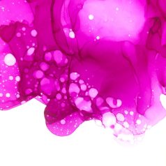   Ranger Alkoholos tinta Raspberry Tim Holtz Alcohol Ink (14 ml)