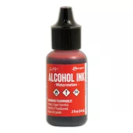   Ranger Alkoholos tinta Watermelon Tim Holtz Alcohol Ink (14 ml)