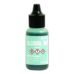 Ranger Alkoholos tinta Aqua Tim Holtz Alcohol Ink (14 ml)