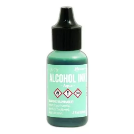 Ranger Alkoholos tinta Aqua Tim Holtz Alcohol Ink (14 ml)