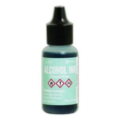   Ranger Alkoholos tinta Light Cloudy Blue Tim Holtz Alcohol Ink (14 ml)