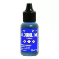 Ranger Alkoholos tinta Indigo Tim Holtz Alcohol Ink (14 ml)