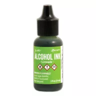 Ranger Alkoholos tinta Limeade Tim Holtz Alcohol Ink (14 ml)