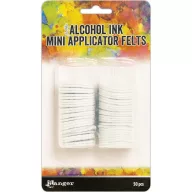  Ranger Alkoholos tinta felhordó filcek Tim Holtz Alcohol Ink Applicator Felts (50 db)