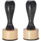 Ranger Alkoholos tinta mini applikátor eszköz Tim Holtz Alcohol Ink Mini Applicator Tool (1 csomag)