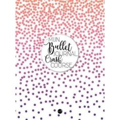   Könyv, Holland nyelvű , BBNC - Mijn bullet journal / crash course  (1 db)