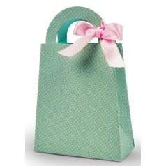 Vágósablon A4! 662993, Bigz PLUS / Gift Bag -  (1 db)