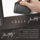 Tonic Studios Kiegészítő eszköz Üvegalátéthez Tim Holtz Media Tool Set (1 db)