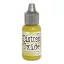 Ranger Distress Oxide Tintapárna Utántöltő - Crushed Olive - Tim Holtz Oxide Re-Inker (1 db)